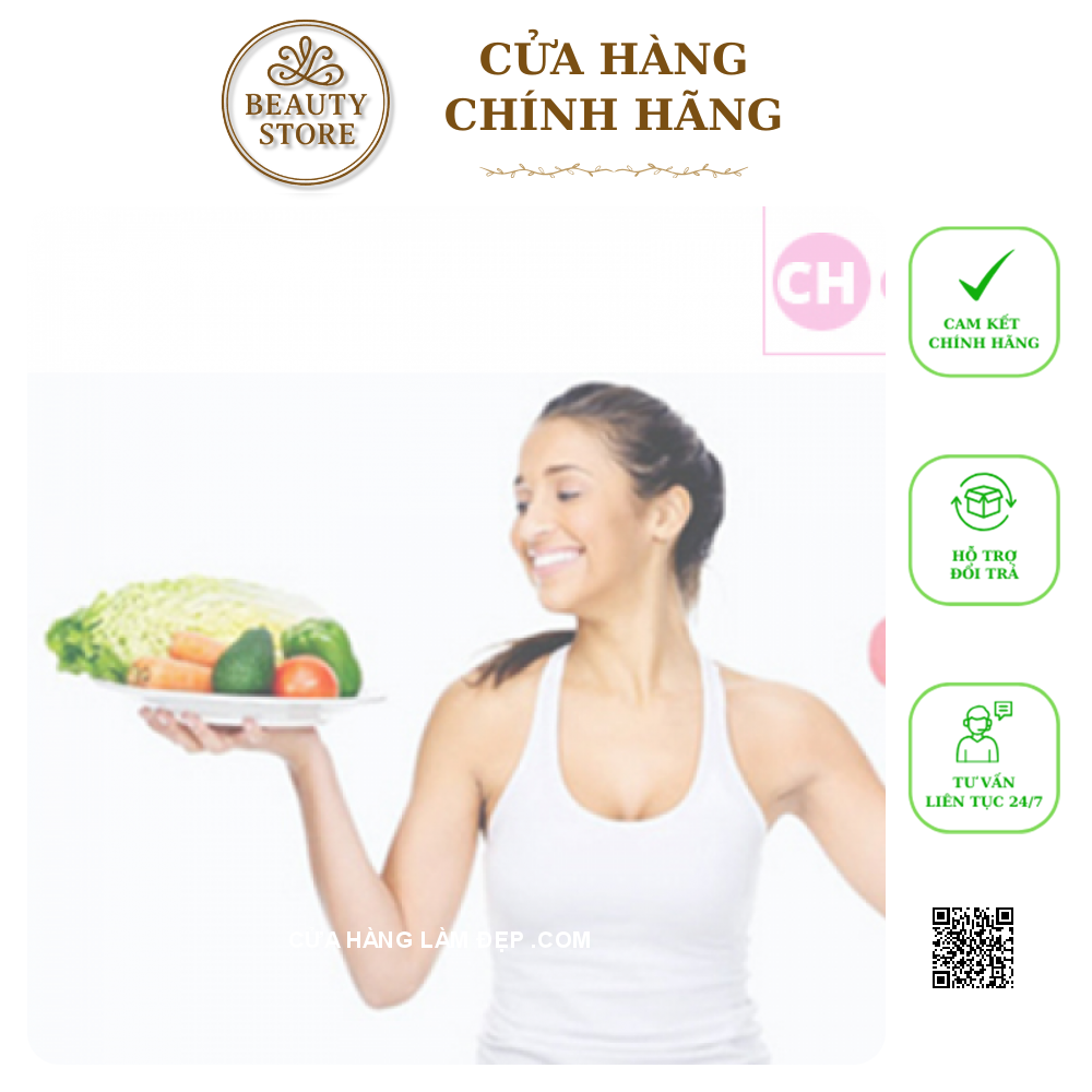 Viên Uống Hỗ Trợ Giảm Cân Quick Fill của Mỹ