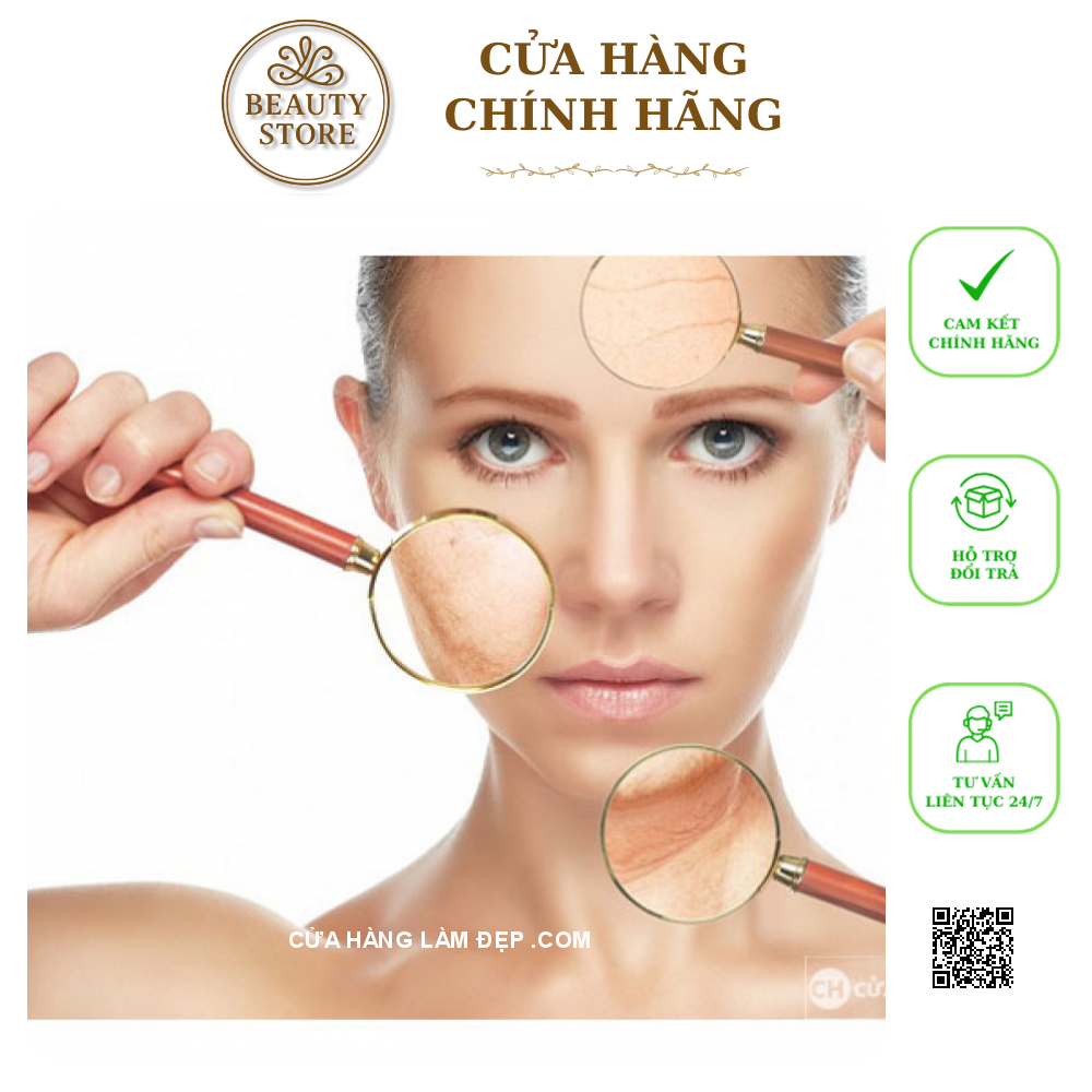 Collagen Shiseido EX Dạng Nước Uống (50ml X 10 Lọ)