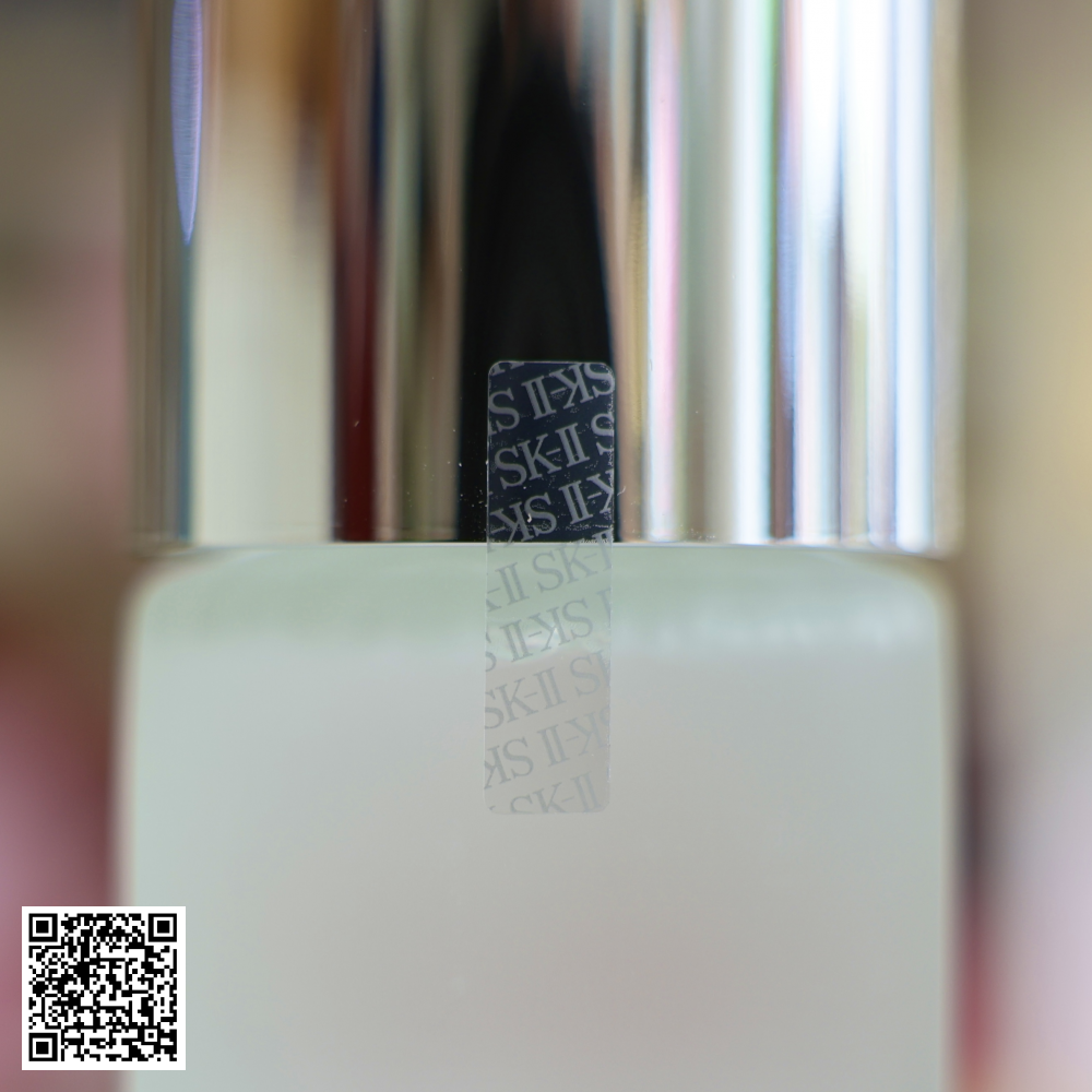 Nước Hoa Hồng SK-II Facial Treatment Clear Lotion Từ Nhật Bản 230ml