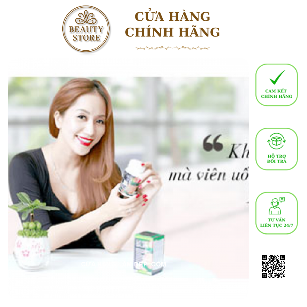 Viên Uống Giảm Cân One Slim 60 viên của Mỹ