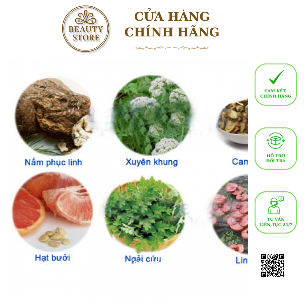 Cao Hắc Sâm Hàn quốc (1kg)