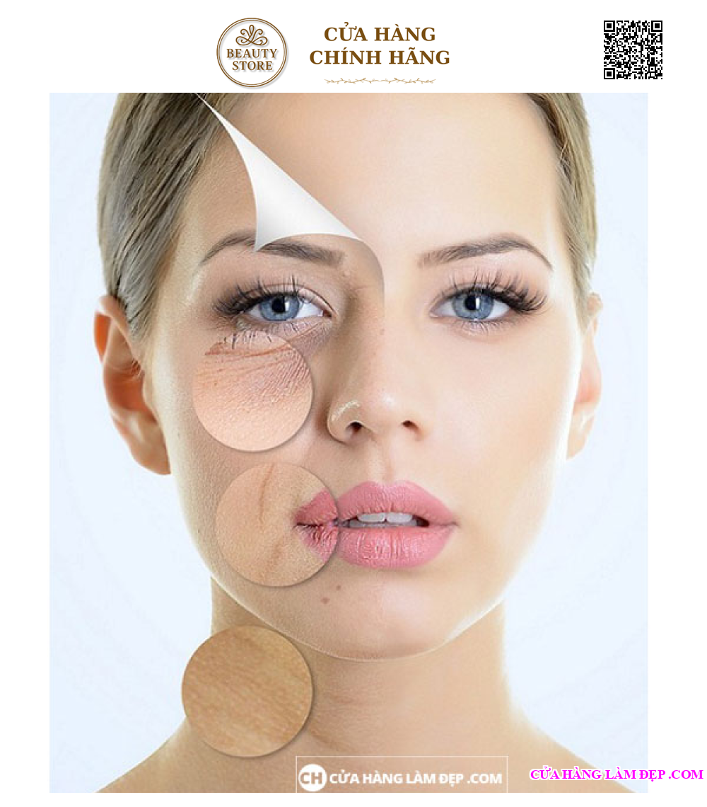 Nước Uống Venus Charge Collagen 20000 mg Nhật Bản