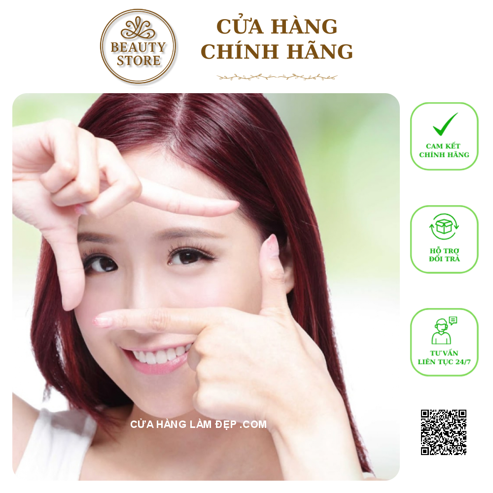 Kem dưỡng trắng da Mờ Nám ban ngày Sakura Spot Care & Whitening Day Cream 30g