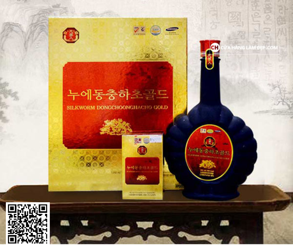 Tinh Chất Hắc Hồng Sâm Bio Apgold 900ml