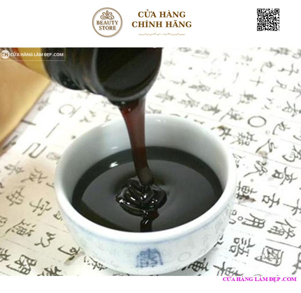 Tinh Chất Hắc Hồng Sâm Bio Apgold 900ml