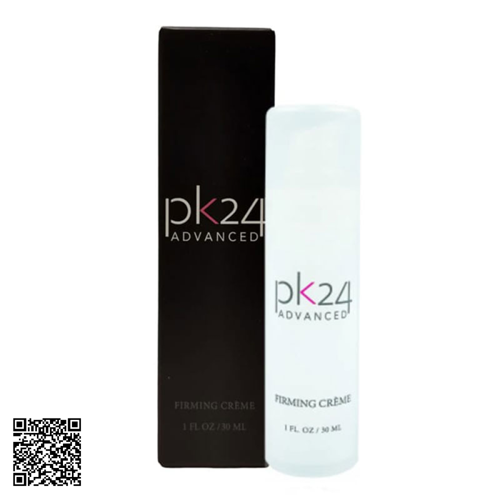 Kem Se Khít Vùng Kín PK24, Làm Săn Chắc Thu Nhỏ Đường Kính Vùng Kín của Mỹ