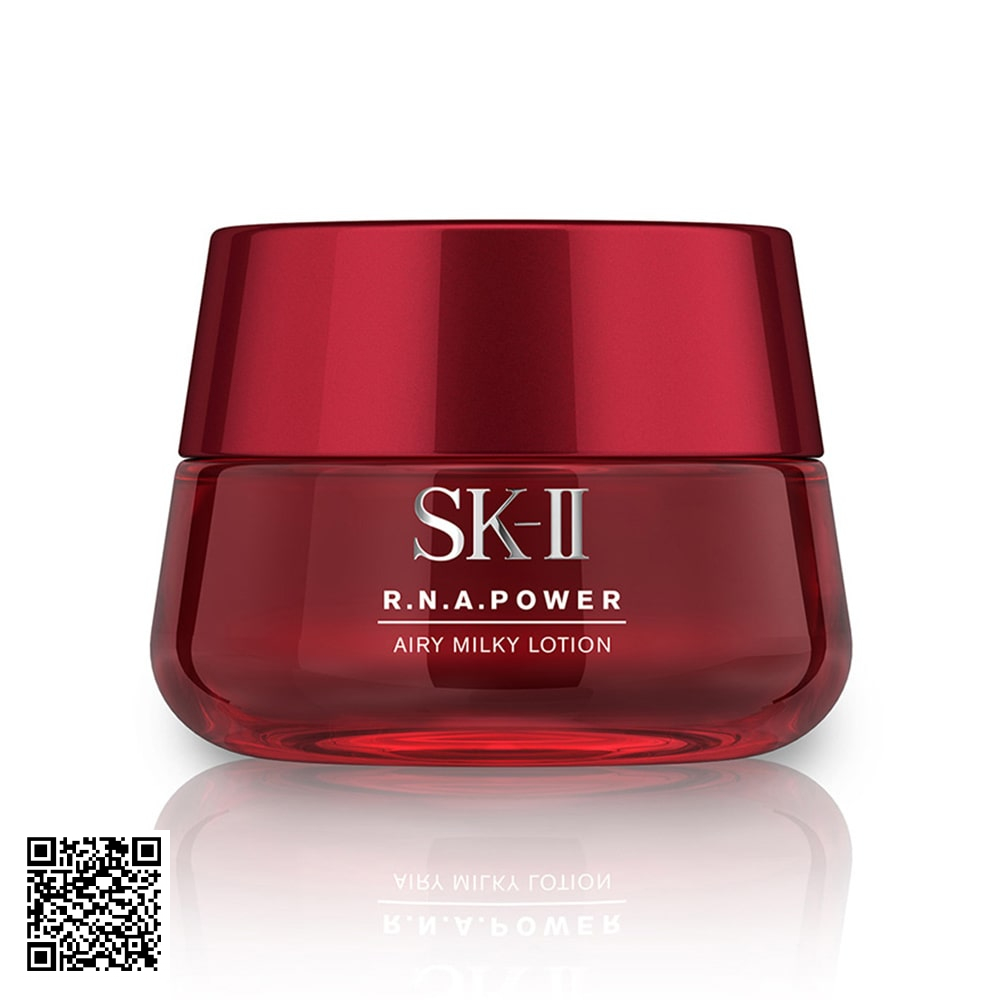 Kem SK-II R.N.A Power Airy Milky Lotion 80g