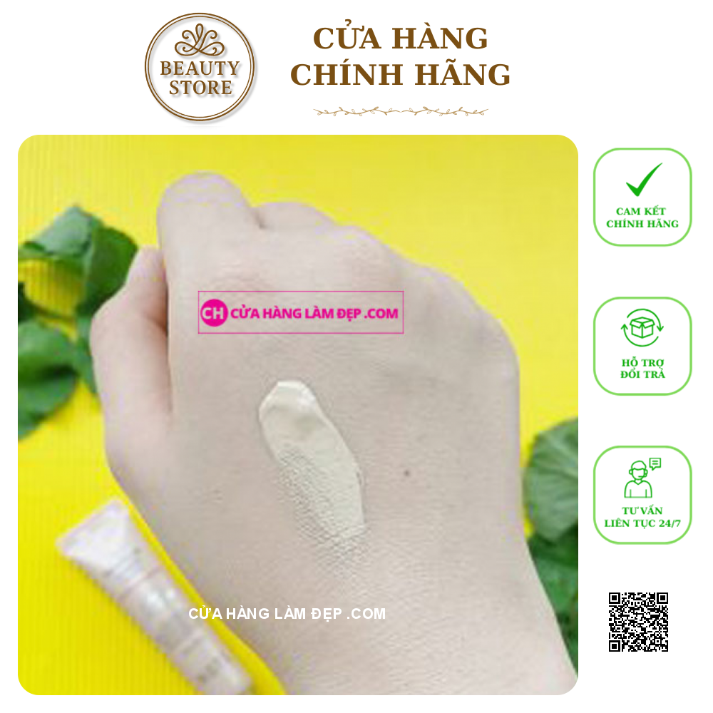 Kem Dưỡng Che Khuyết Điểm Hàn Quốc Centella Cover