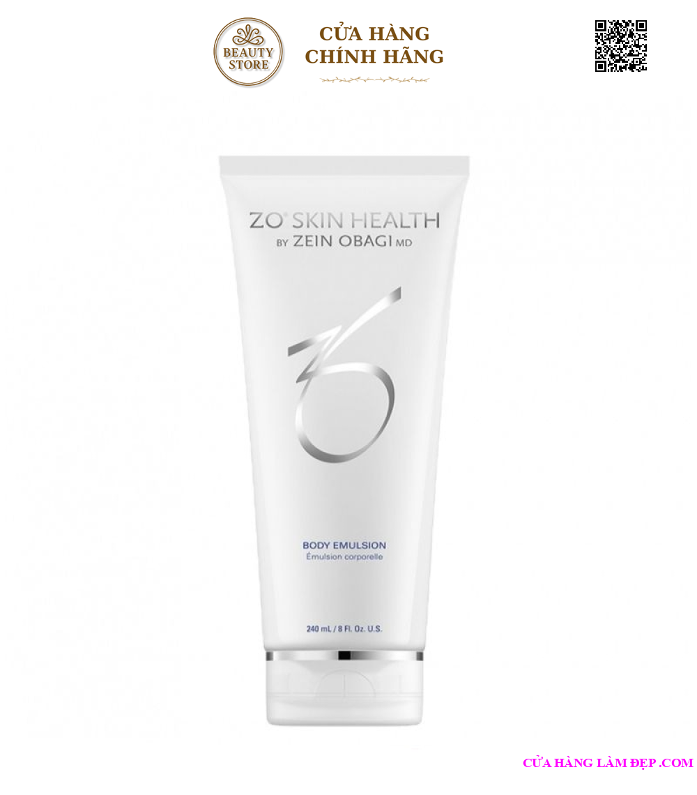 Kem đặc Mờ Nám ZO Melamin Skin Bleaching Crème