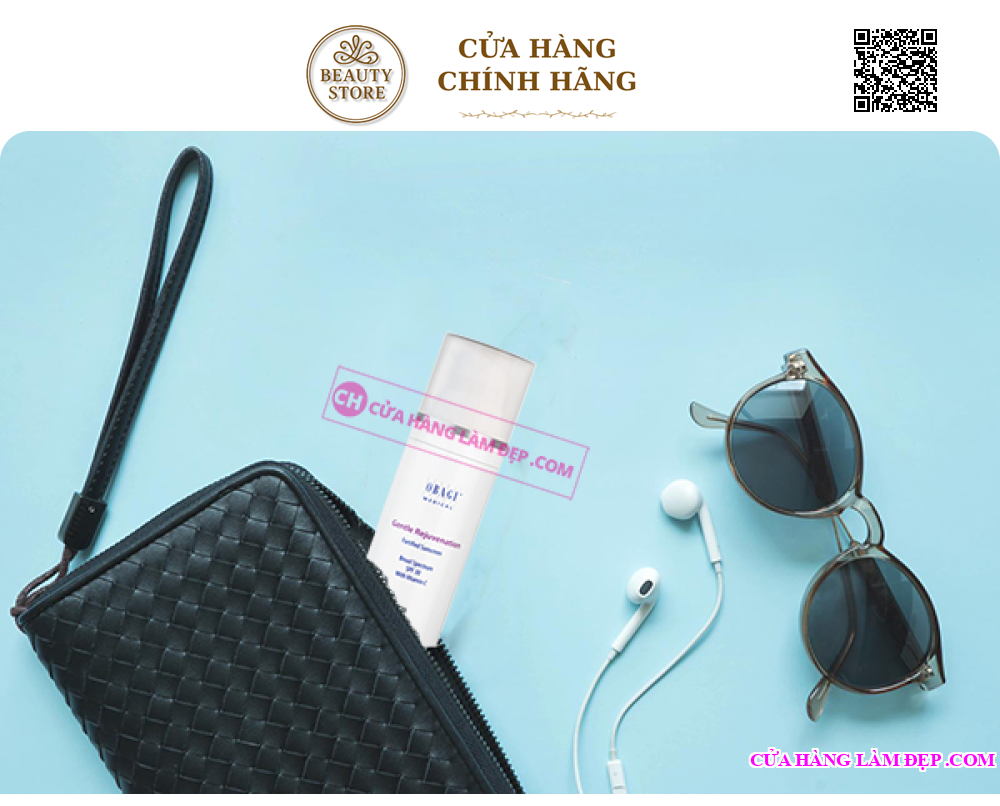 Kem Chống Nắng Obagi Gentle Rejuvenation SPF 30 Vitamin C