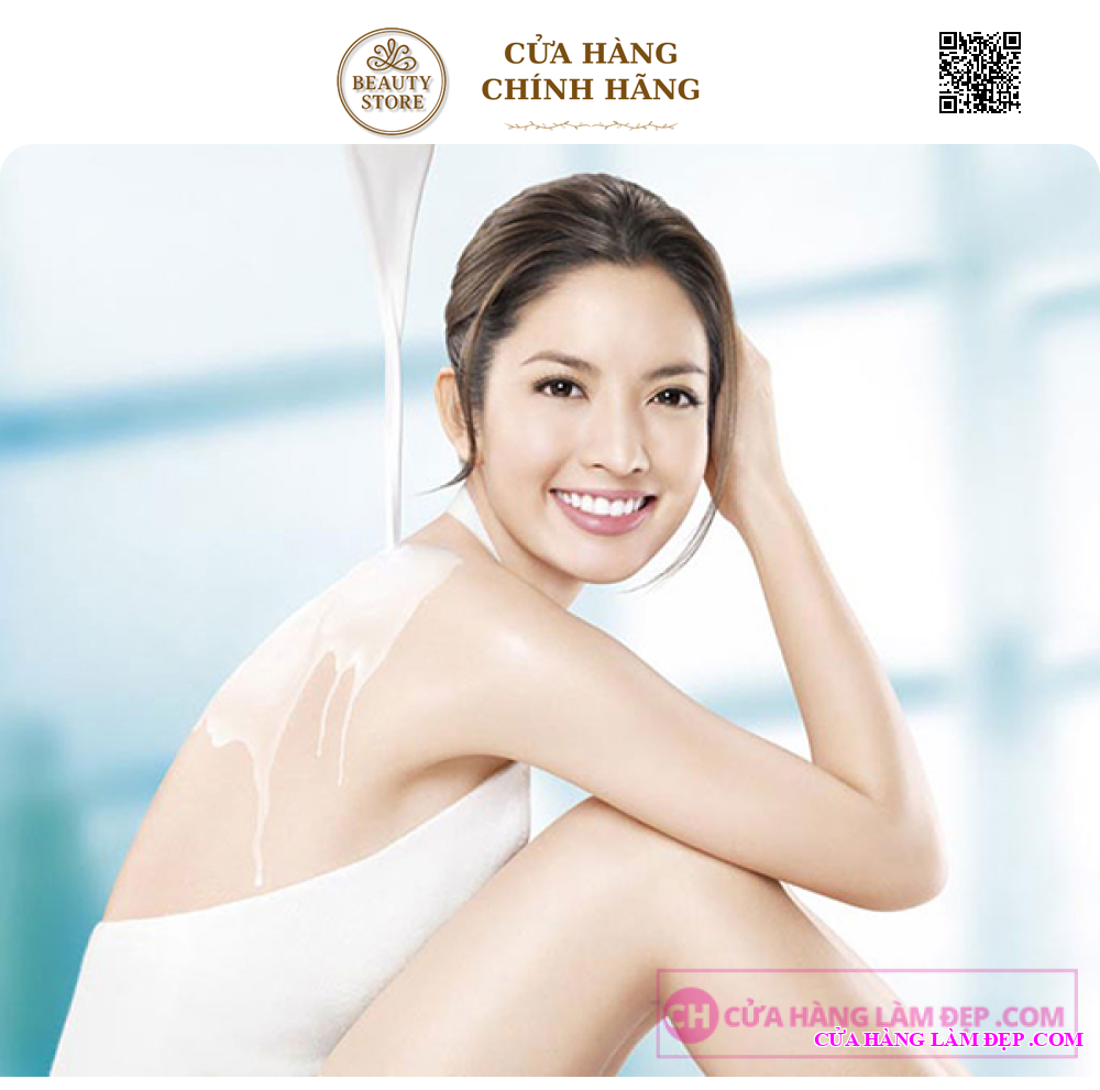 Gel Tắm Dưỡng Ẩm Thalgo Marine Shower Gel