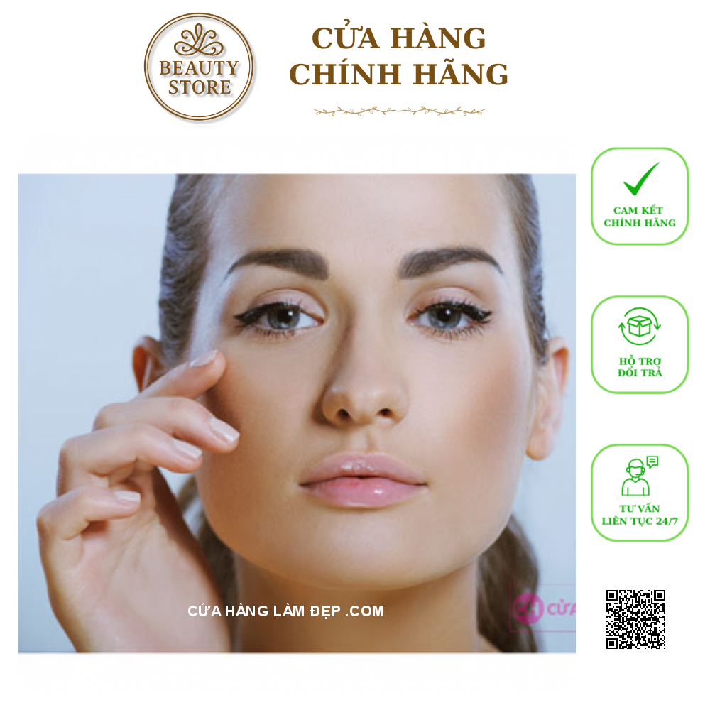 Tinh Chất Phục Hồi Da Nhạy Cảm Thalgo Bio-Repair Serum