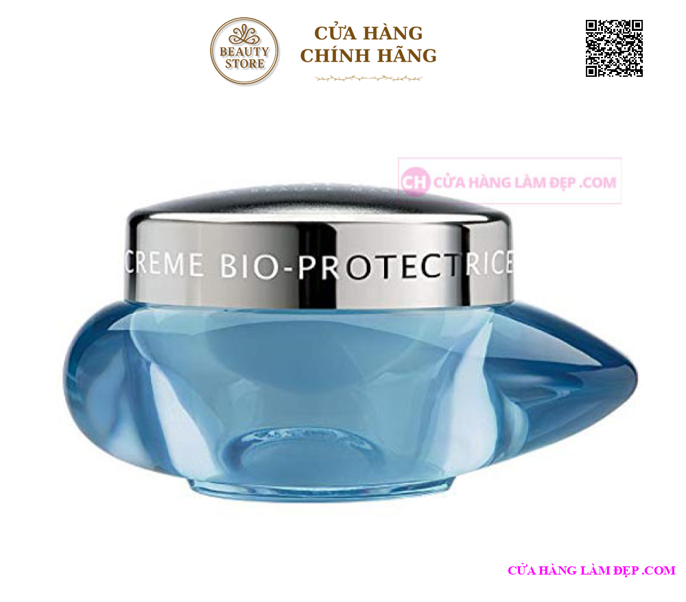 Kem Dưỡng Bảo Vệ Da Nhạy Cảm Thalgo Bio Protective Cream
