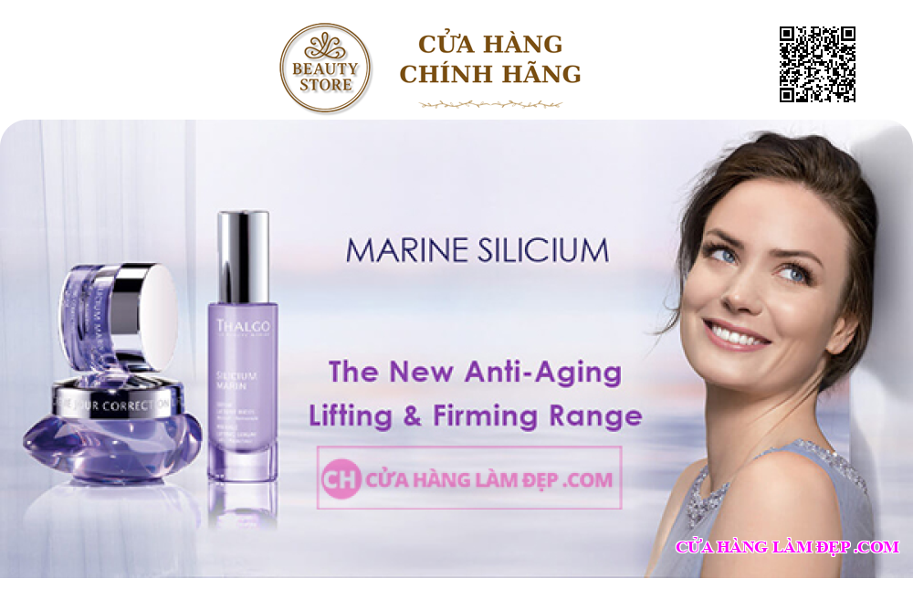 Kem Dưỡng Mắt Thalgo Lifting Correcting Eye Cream