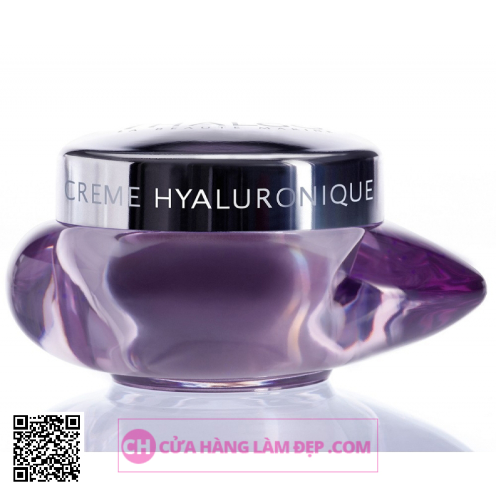 Kem làm đầy nếp nhăn Thalgo Hyaluronic Cream