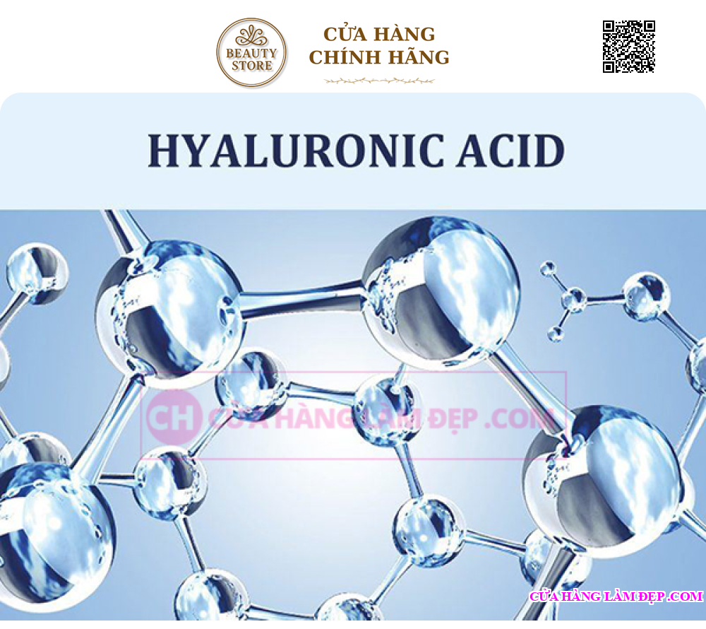 Kem làm đầy nếp nhăn Thalgo Hyaluronic Cream