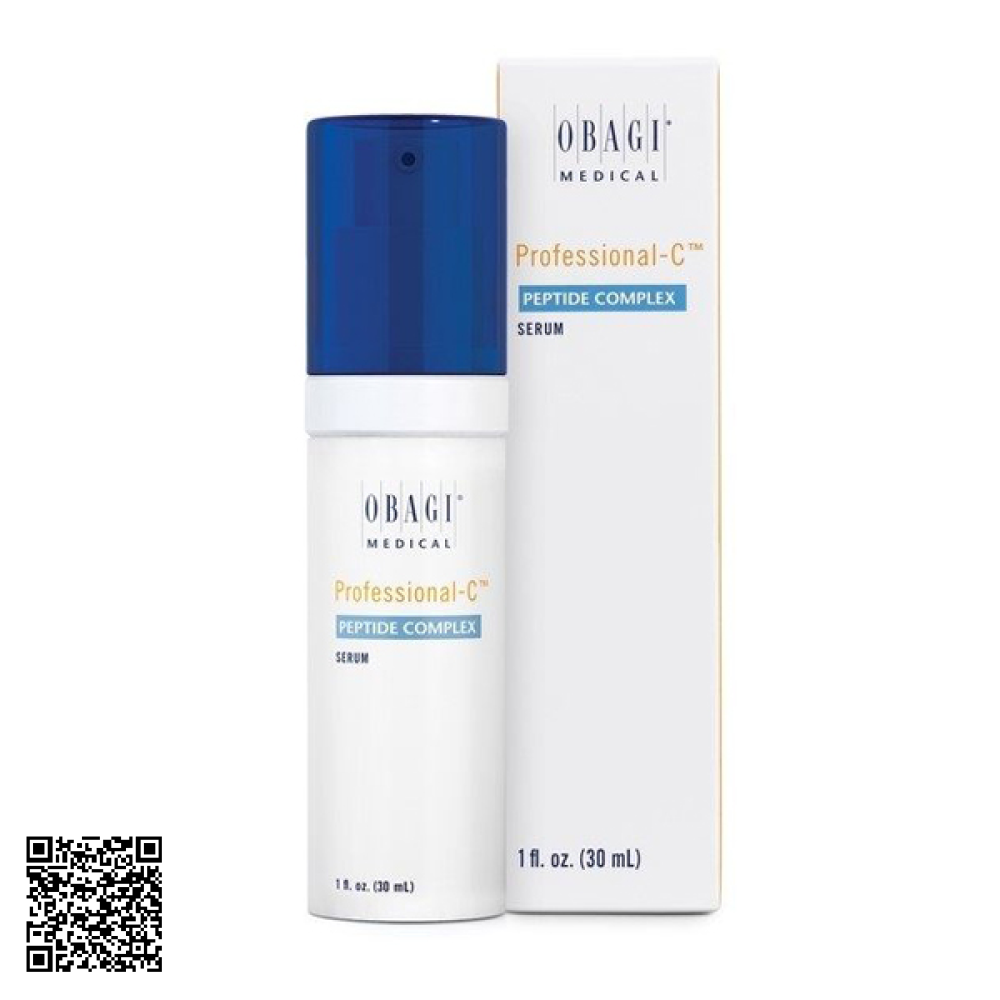 Serum Obagi Professional-C Peptide Complex Serum