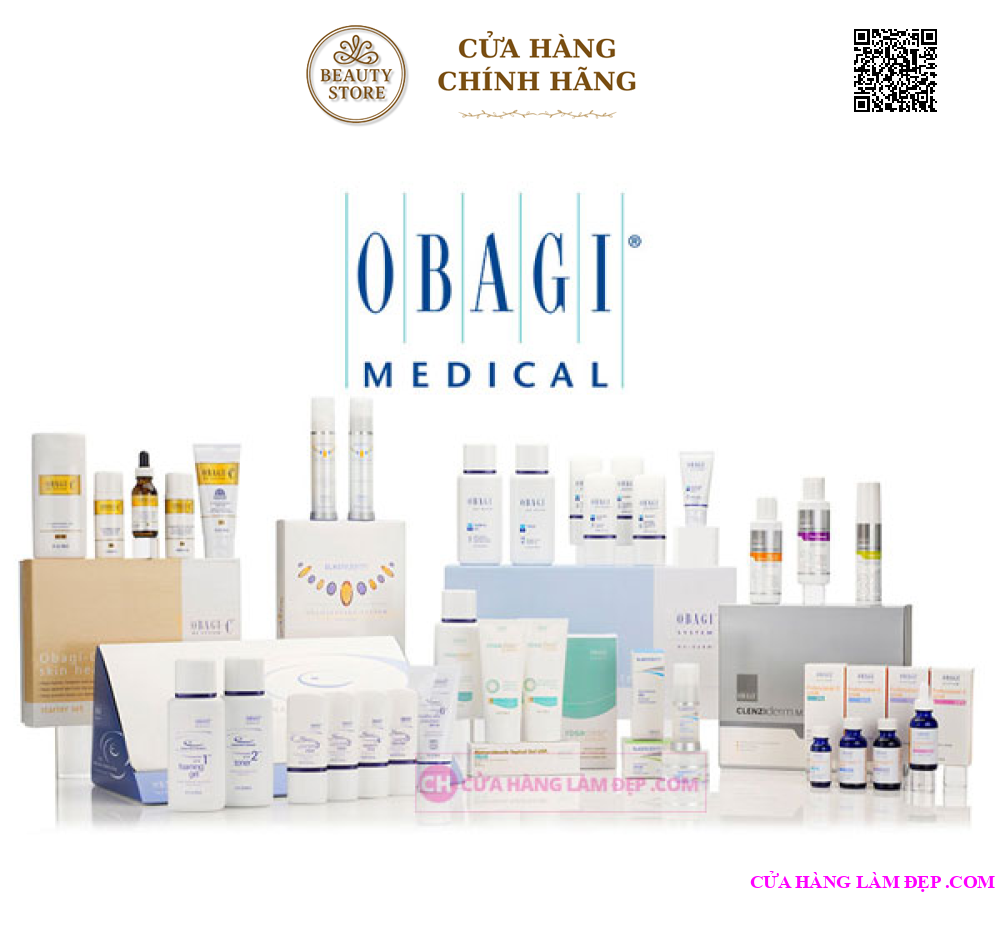 Kem Chống Nắng Obagi Professional C Suncare Board Spectrum SPF 30