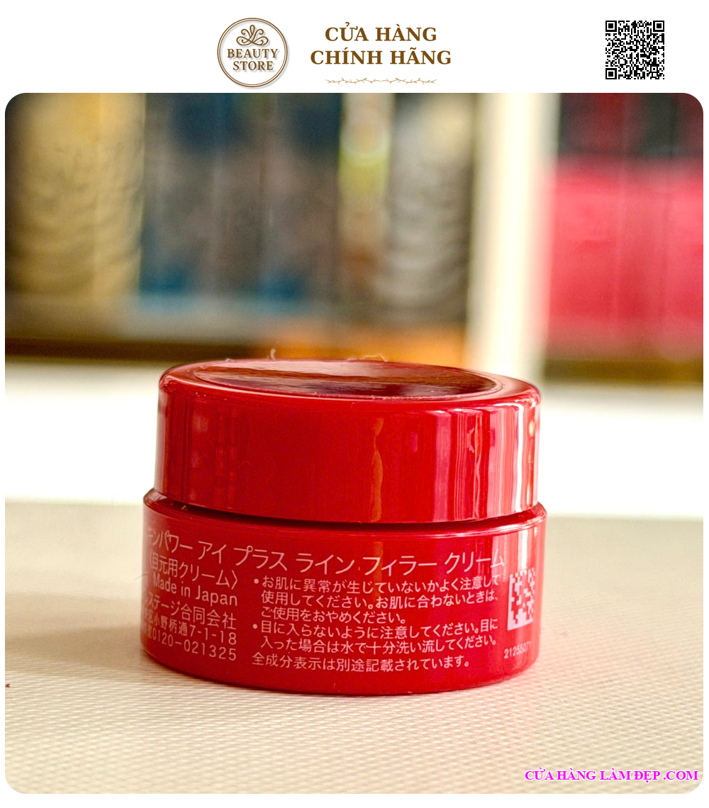 Kem mắt SK-II R.N.A Power Eye Cream Radical New Age 2.5g