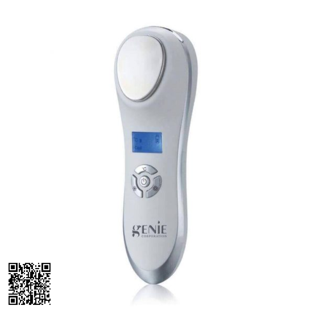 Máy Điện Di Massage Chăm Sóc Da Genie