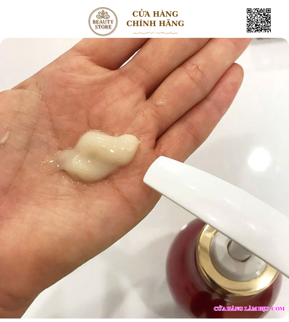 Kem Tan Mỡ Best Innovation Bulgama Cream Hàn Quốc 350ml