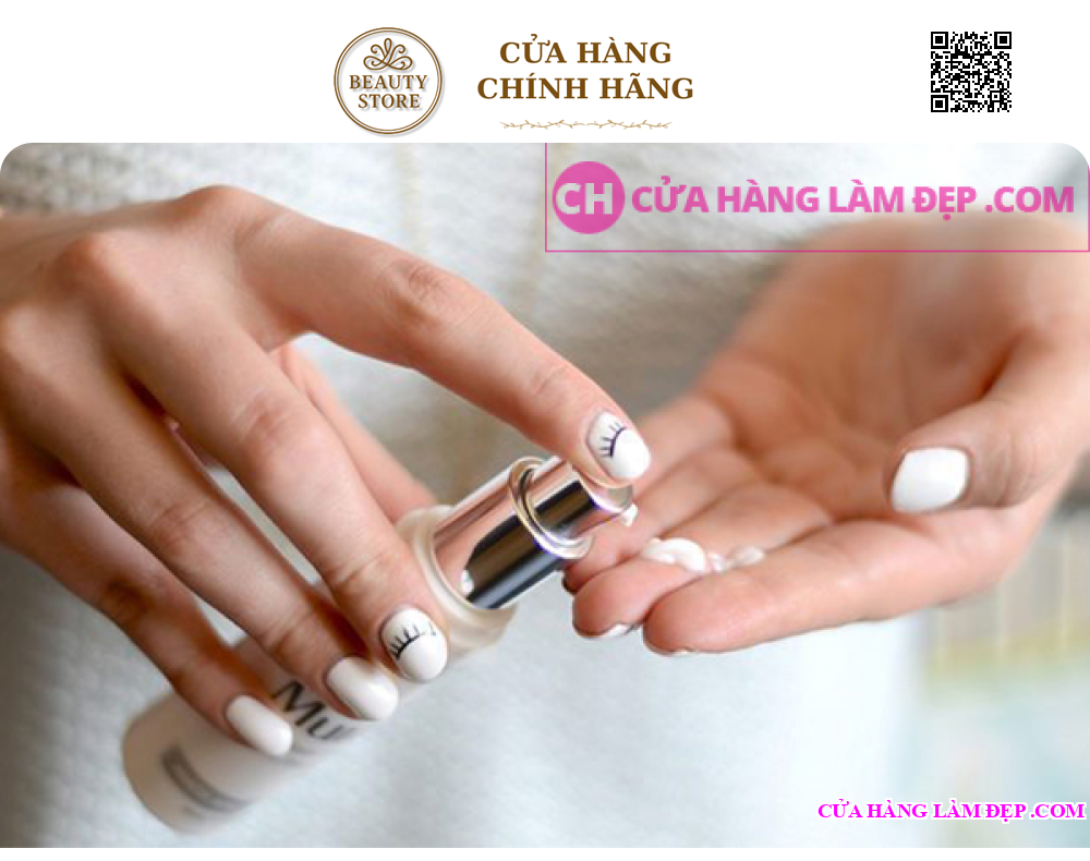 Tinh Chất Dưỡng Trắng Da Murad Luminous Essence