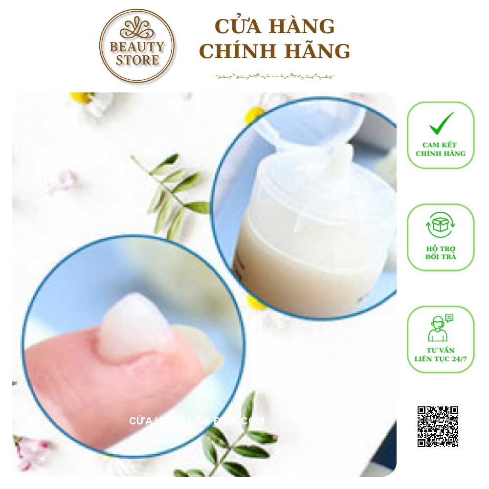 Sữa Rửa Mặt Giảm Mụn Và Ngừa Lão Hoá Murad Time Release Blemish Cleanser