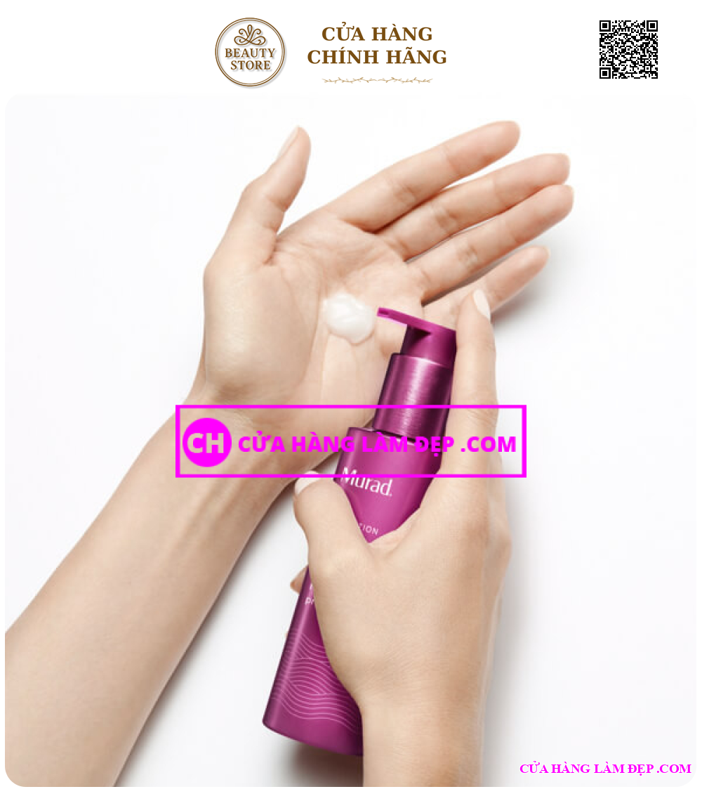 Sữa rửa mặt tẩy trang sinh học Prebiotic 4-In-1 MultiCleanser