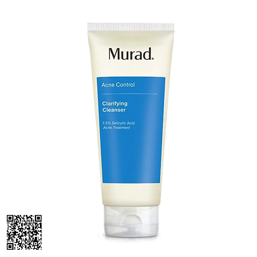 Acne - Gel Giảm Mụn Outsmart Acne Clarifying Treatment 50ml