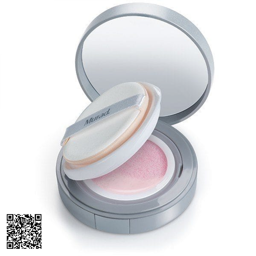 Phấn Nước Chống Bóng Nhờn Murad MattEffect Blotting Perfector