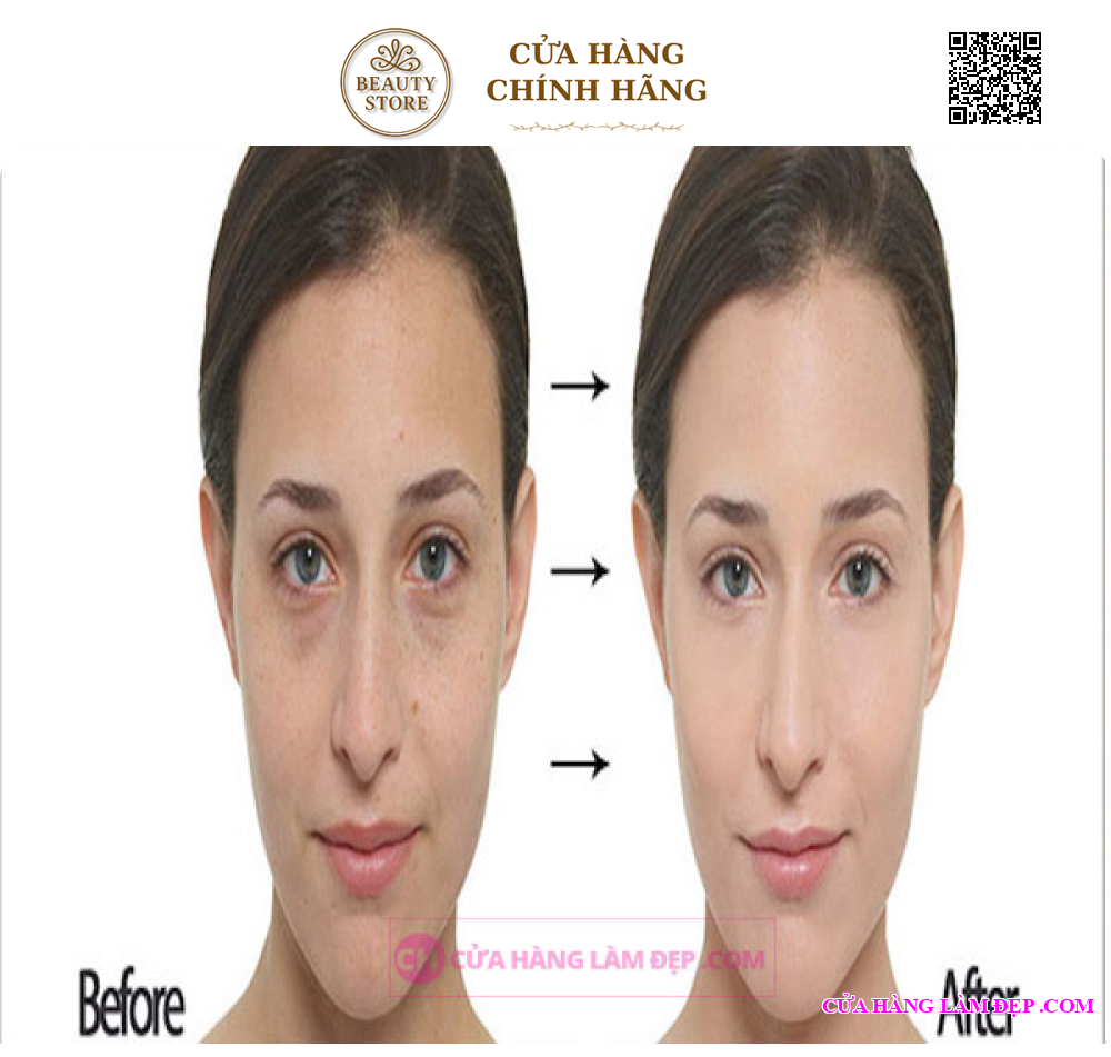 Mặt Nạ Tái Tạo Da Muarad Intensive-C Radiance Peel