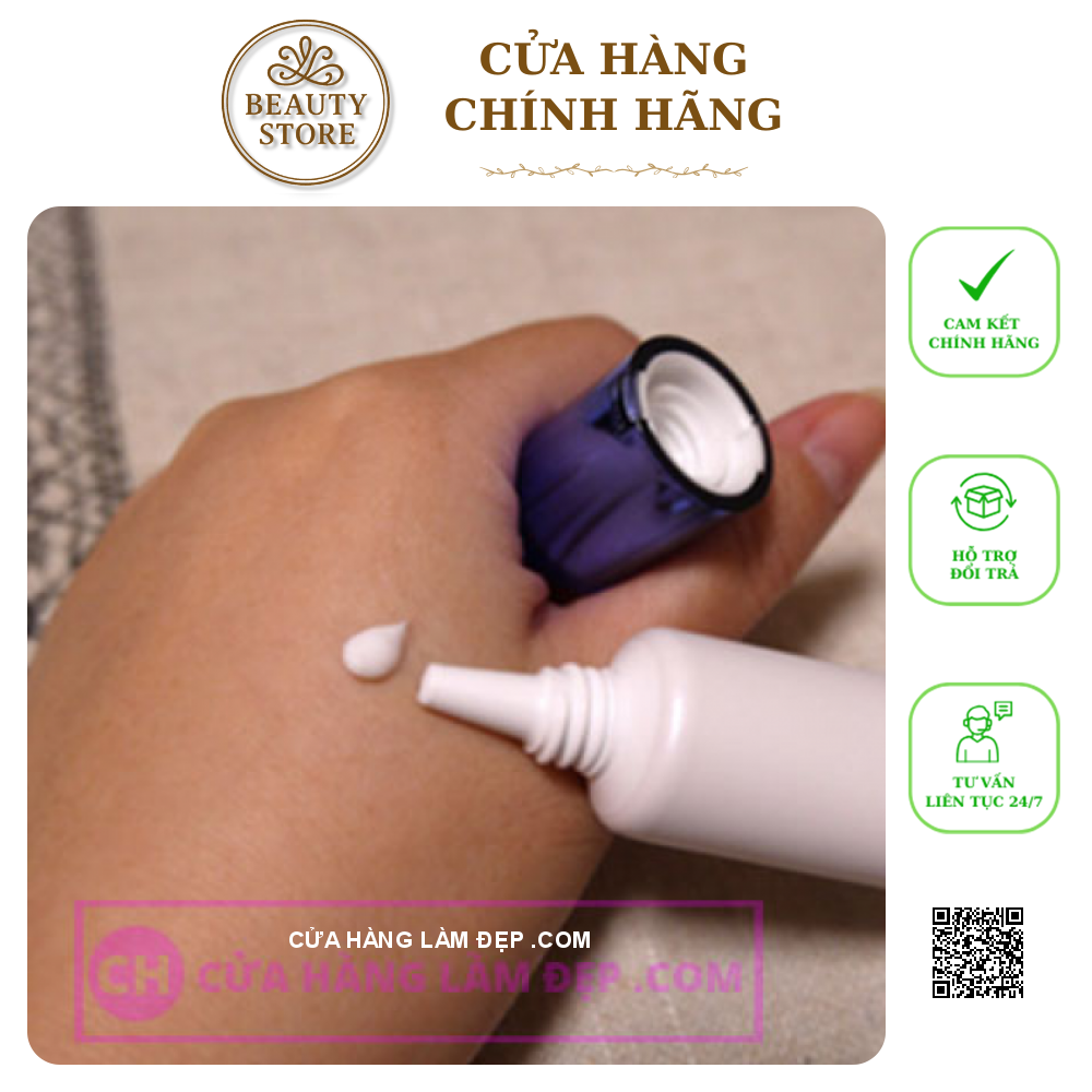 Kem Mờ Nám, Trắng Da Transino Whitening Essence Ex 30g