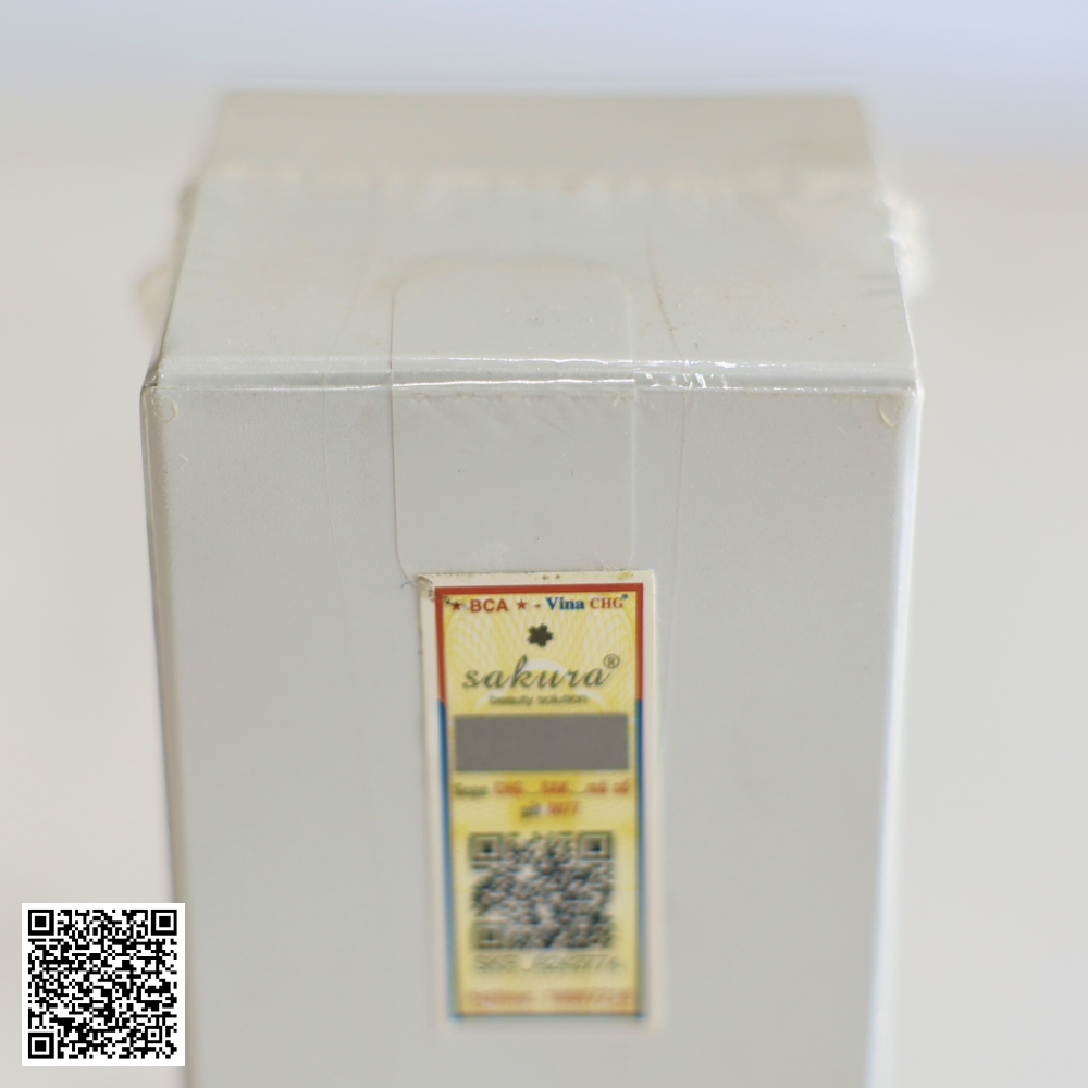 Serum Dưỡng Da Trắng Sáng, Giảm Các Dấu Hiệu Lão Hóa Sakura Concentrated Brightening Serum Từ Nhật Bản