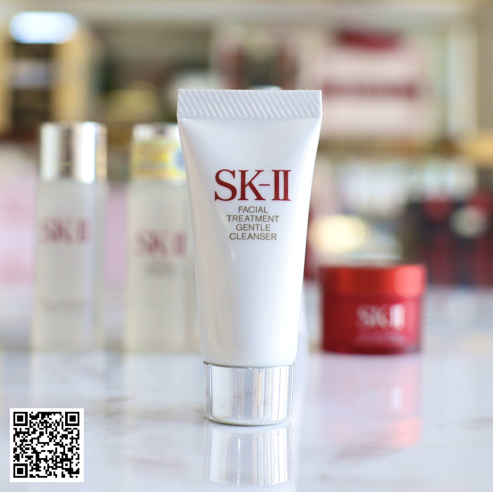 Bộ Dưỡng Da SK-II Size Mini 5 Sản Phẩm