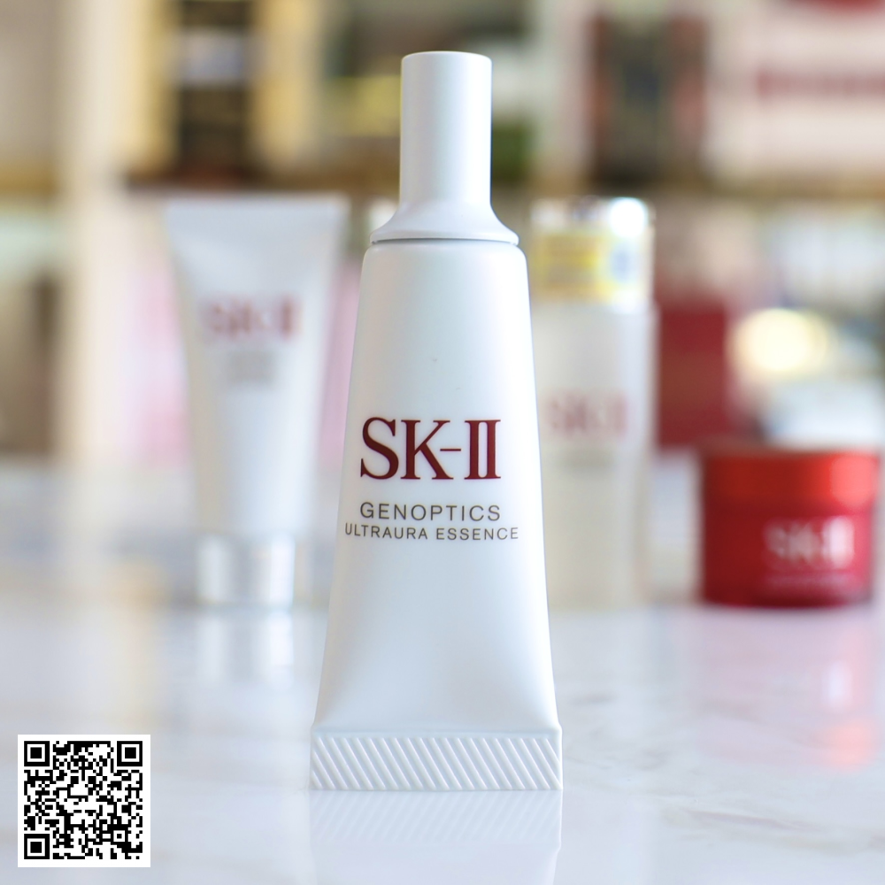 Bộ Dưỡng Da SK-II Size Mini 5 Sản Phẩm