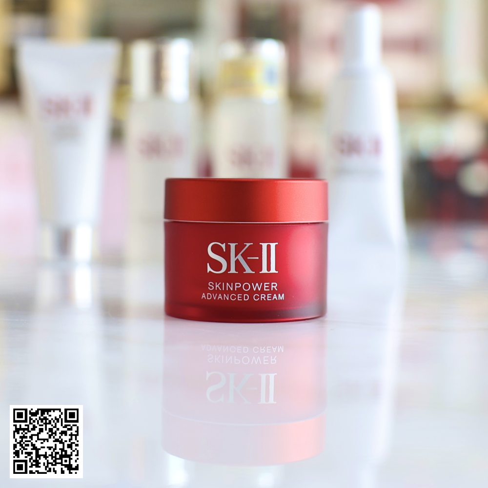 Bộ Dưỡng Da SK-II Size Mini 5 Sản Phẩm