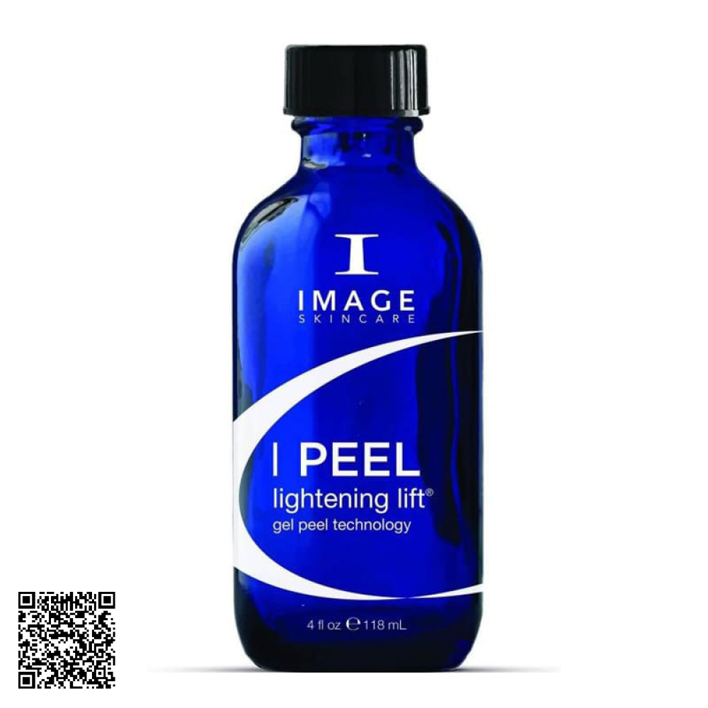 Dung Dịch Làm Sáng Da Hỗ Trợ Ngừa Lão Hóa Image Skincare I Peel Lightening Lift 118ml