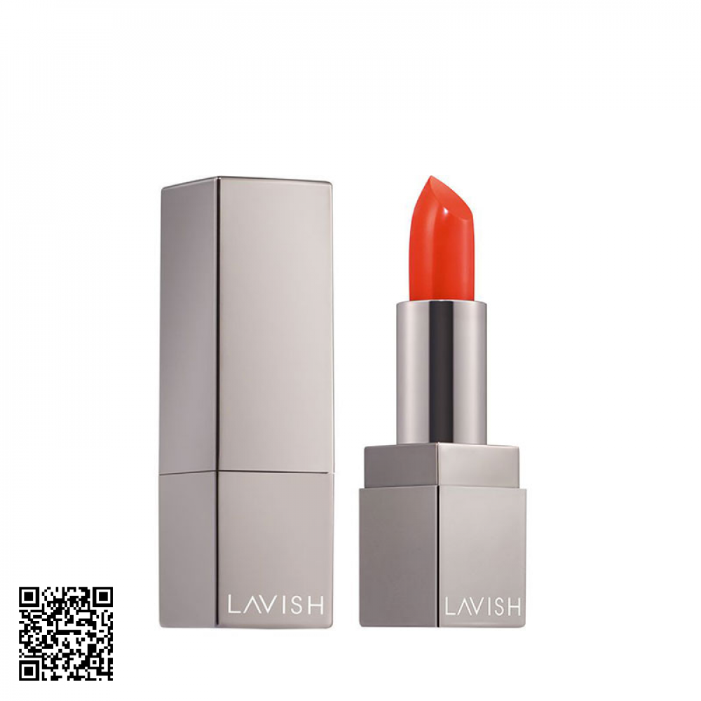 Son Thỏi Lì #06 Catina Lavish H Baby 5g