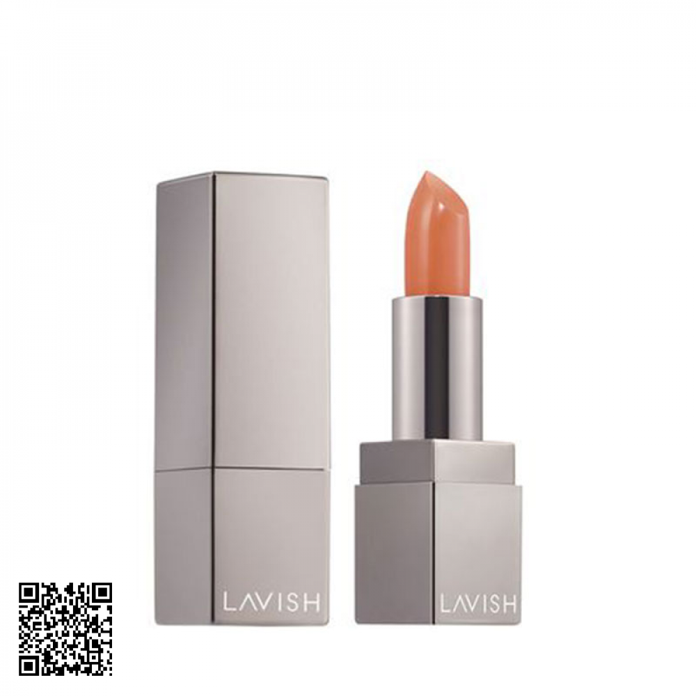 Son Thỏi Lì #04 Jennie Lavish H Baby