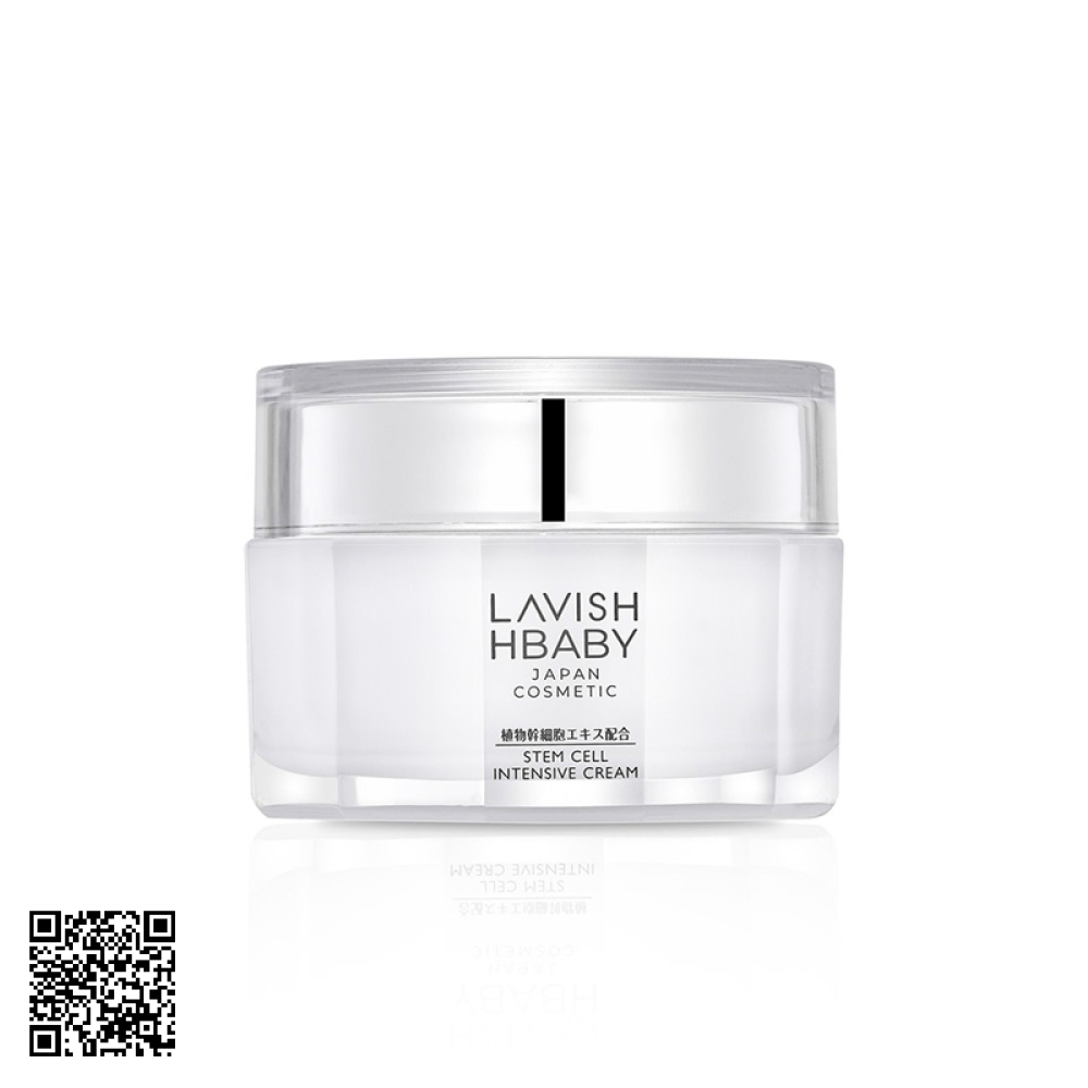 Kem Tế Bào Lavish H Baby Chống Lão Hóa Hàn Quốc