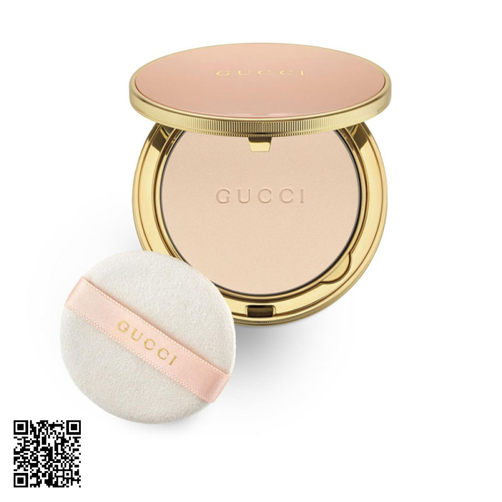 Phấn Nén Gucci Poudre De Beaute Mat Naturel
