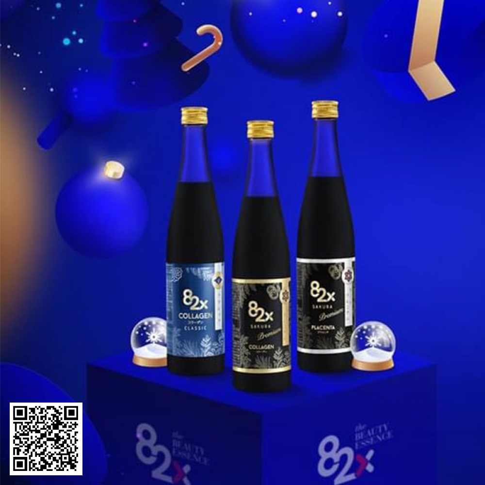 Liệu Trình 82X Sakura Tái Tạo Làn Da Kim Cương