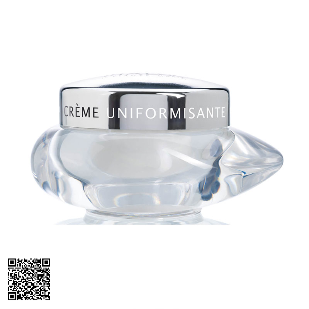 Kem Dưỡng Trắng Và Trẻ Hóa Da Thalgo Brightening Cream Pháp 50ml