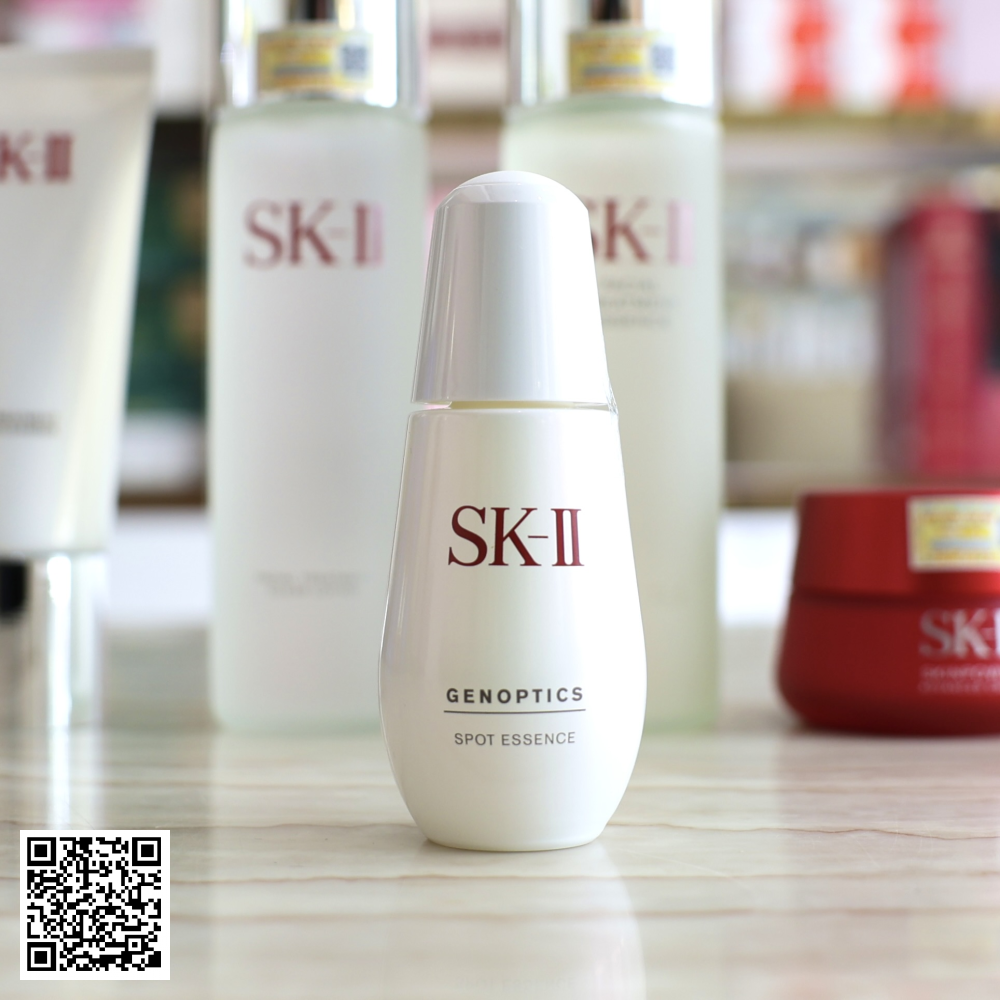 Bộ SK-II Dưỡng Trắng Da