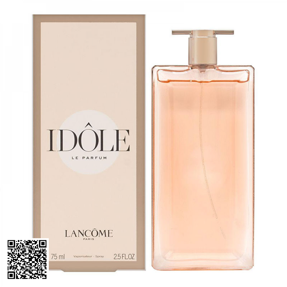 Nước Hoa Nữ Lancome Idole Eau de Parfum for Woman 75ml Pháp