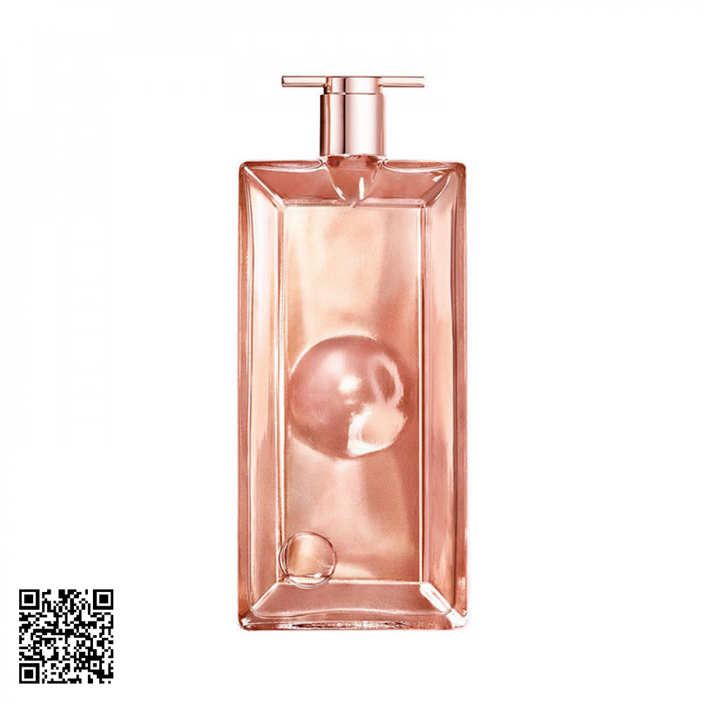 Nước Hoa Nữ Lancome Idole Lintense 5ml Pháp