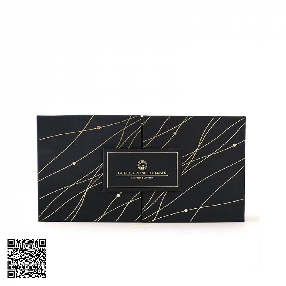 Viên Đặt Y Zone Cleanser Gcell Se Khít Vùng Kín 15 Viên Hàn Quốc