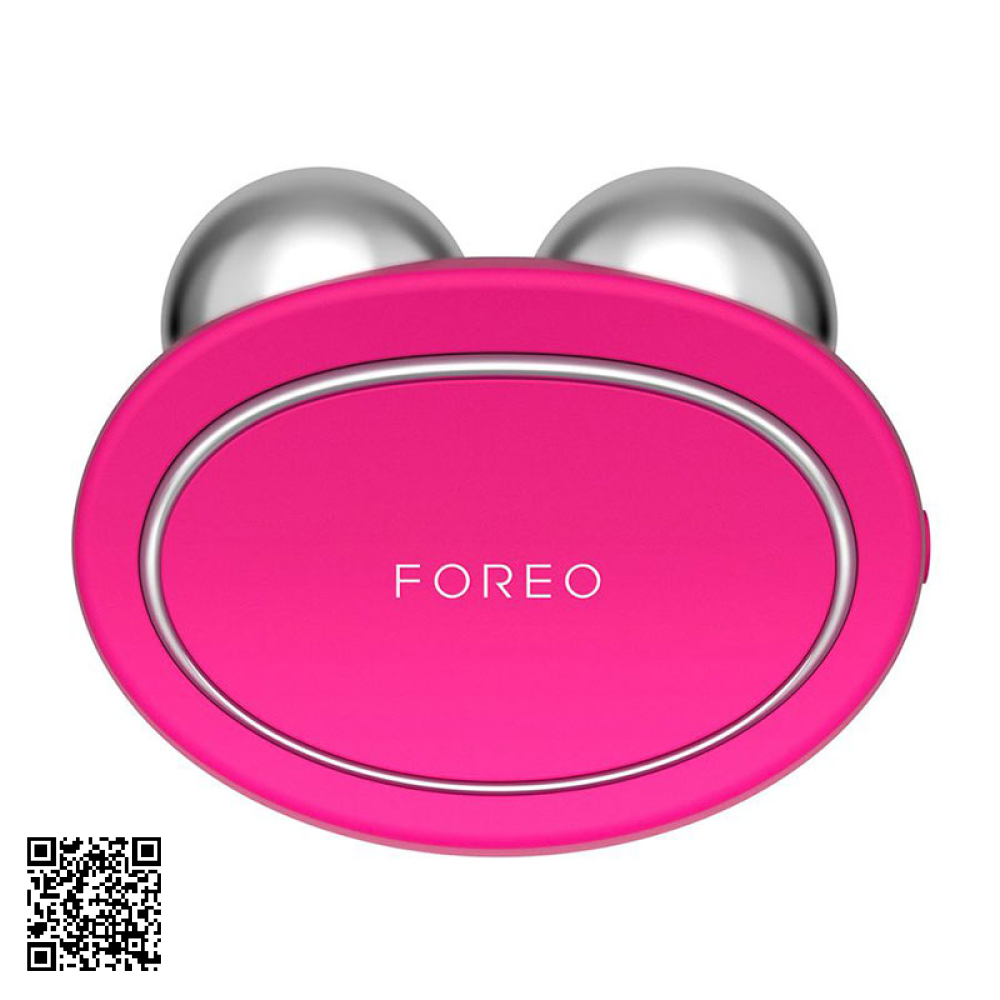 Máy Massage Nâng Cơ Mặt Foreo Bear Thụy Sỹ
