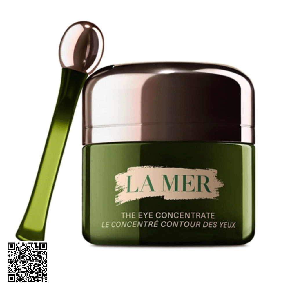 Kem Dưỡng Mắt The Eye Concentrate La Mer 15ml Pháp