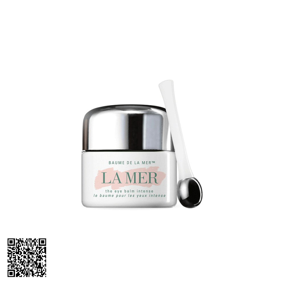 Gel Dưỡng Da Vùng Mắt The Eye Balm Intense La Mer 15ml Pháp